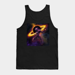 Cosmic Bangerz Tank Top